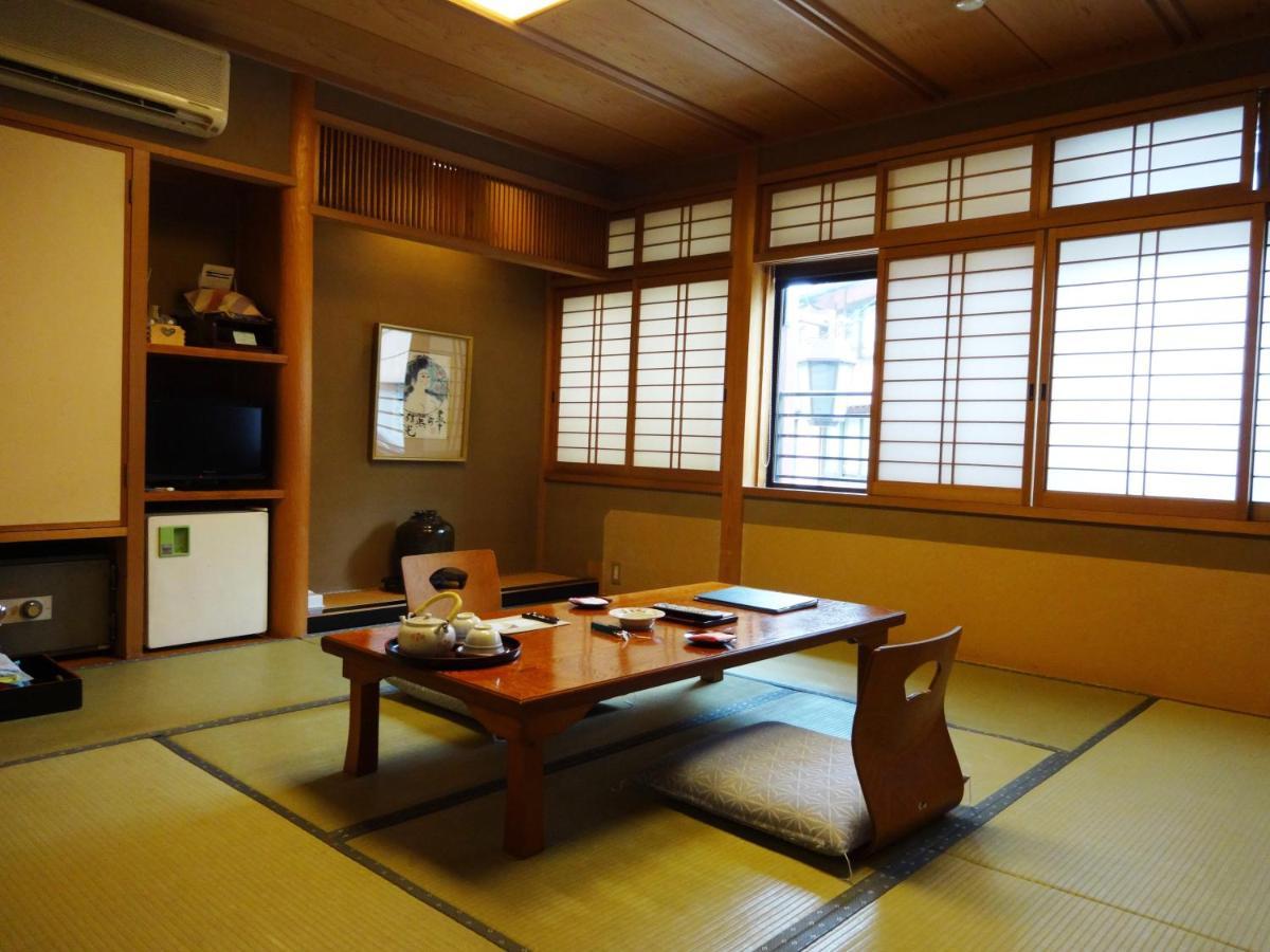 Yamatoya Hotel Toyooka  Exterior photo