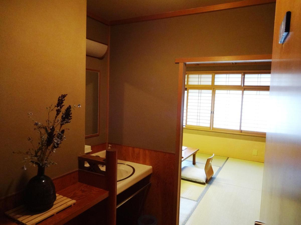 Yamatoya Hotel Toyooka  Exterior photo