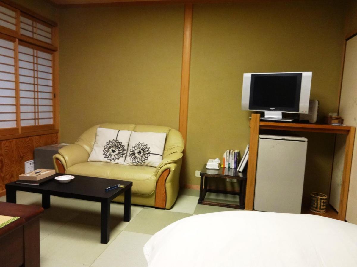 Yamatoya Hotel Toyooka  Exterior photo
