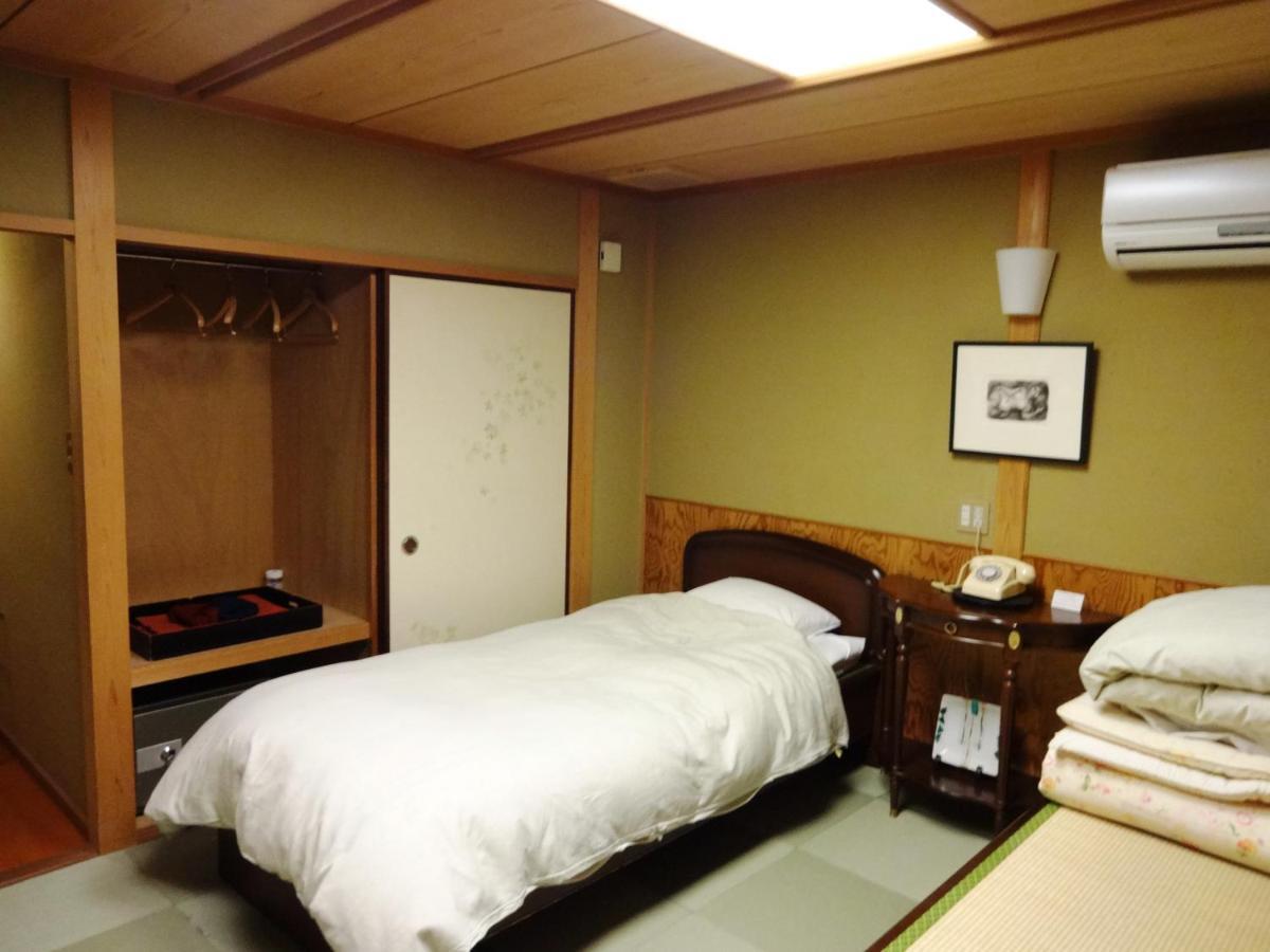 Yamatoya Hotel Toyooka  Exterior photo