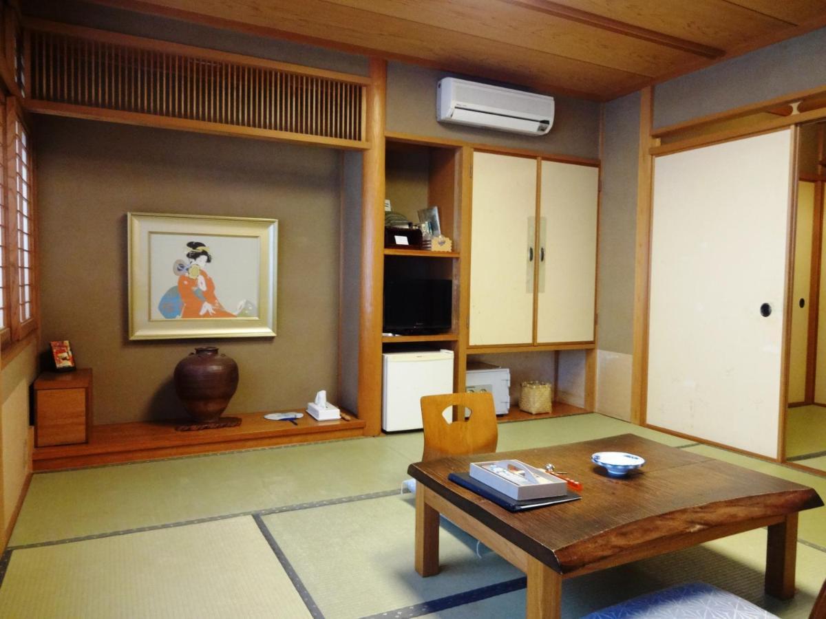 Yamatoya Hotel Toyooka  Exterior photo