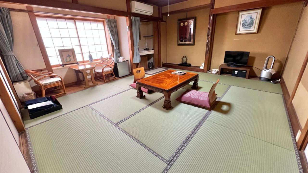 Yamatoya Hotel Toyooka  Exterior photo