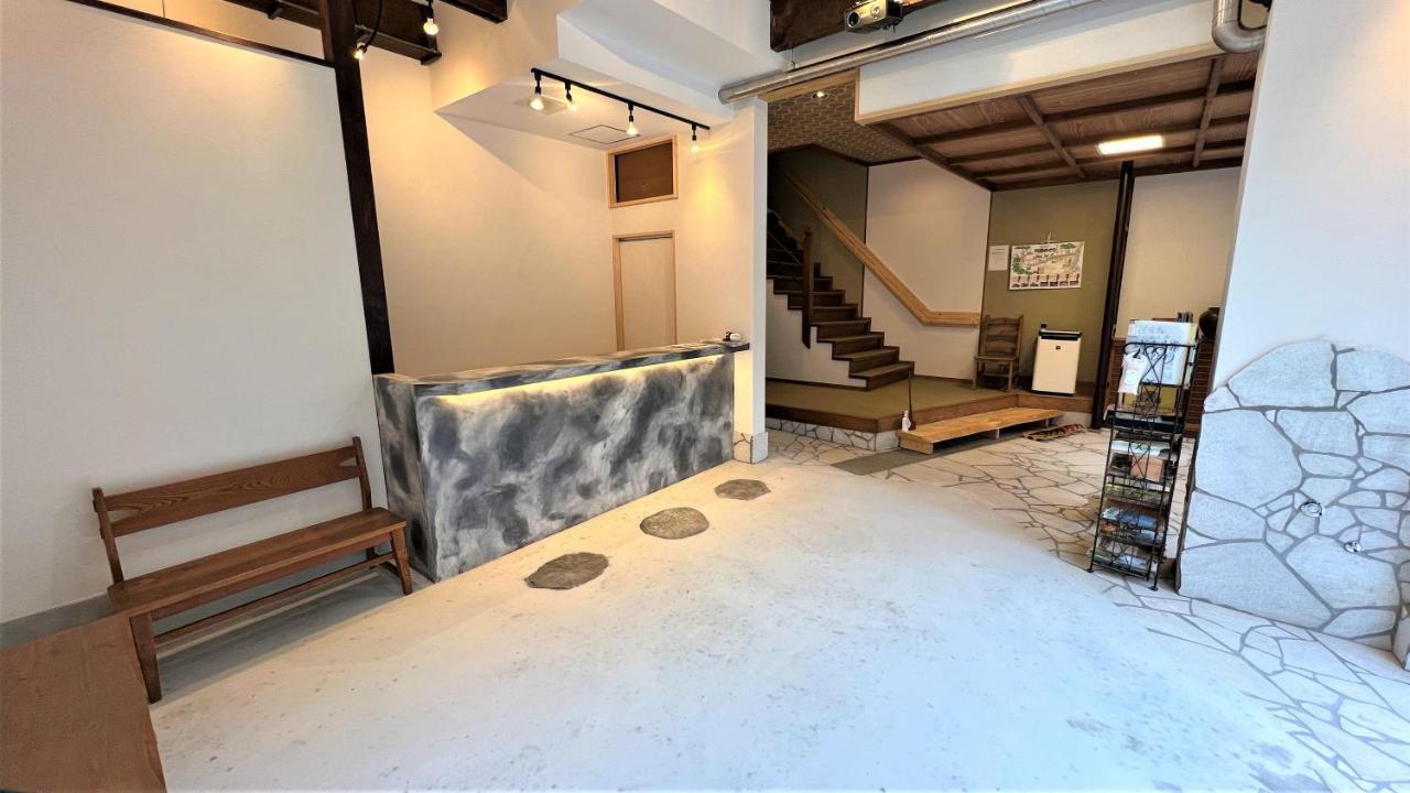 Yamatoya Hotel Toyooka  Exterior photo